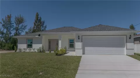 4034 NE 9th Pl, Cape Coral, FL 33909