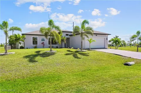 1713 NW 24th Pl, Cape Coral, FL 33993