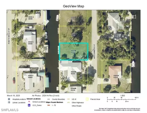 16173 Buccaneer St, Bokeelia, FL 33922
