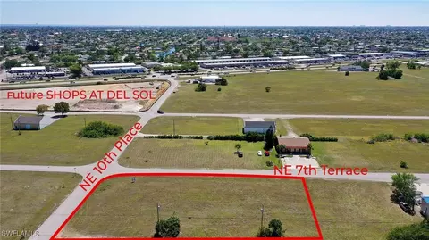 1069 NE 7th Ter, Cape Coral, FL 33909
