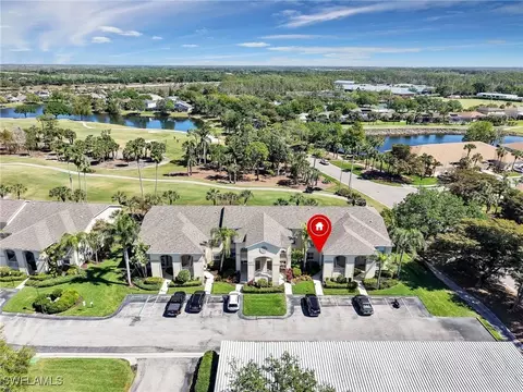 21371 Lancaster Run #115, Estero, FL 33928