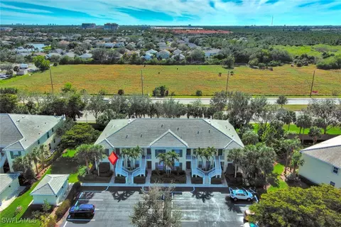 9951 Periwinkle Preserve Ln #101, Fort Myers, FL 33919