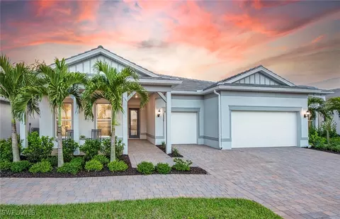 17007 Bishop Blvd, Alva, FL 33920