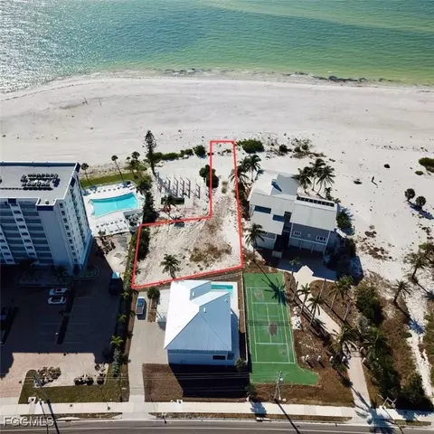 7902 Estero Blvd, Fort Myers Beach, FL 33931