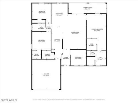9020 S Casa Ct, Labelle, FL 33935 photo 28