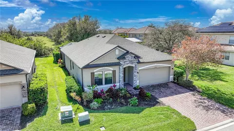 3783 Pebble Ter, Punta Gorda, FL 33980