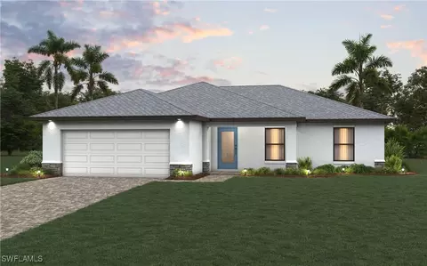 108 NE 23rd Ter, Cape Coral, FL 33909