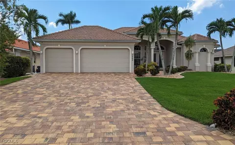 1442 SW 54th Ter, Cape Coral, FL 33914