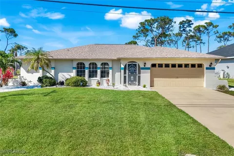 1413 SW 21st Ter, Cape Coral, FL 33991
