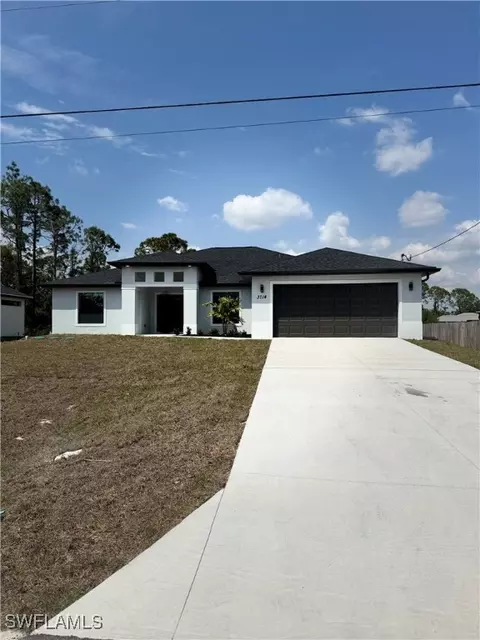 3714 39th St SW, Lehigh Acres, FL 33976