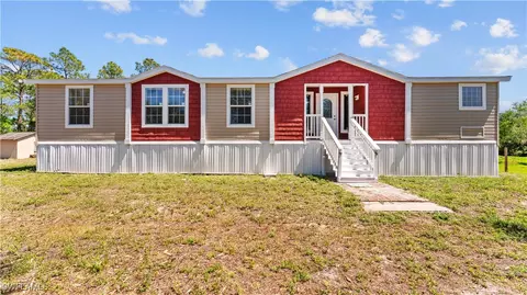 2555 Hendry Isles Blvd, Clewiston, FL 33440