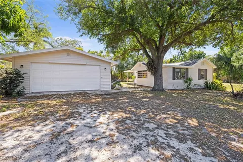 2328 Unity Ave, Fort Myers, FL 33901