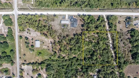 2550 Wendy Ln, Clewiston, FL 33440