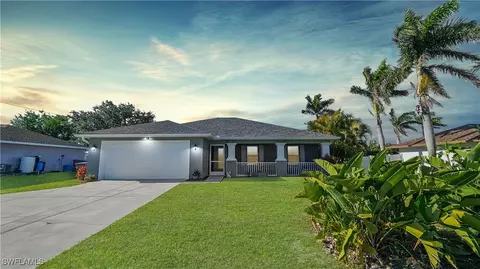 1505 N Gator Cir, Cape Coral, FL 33909