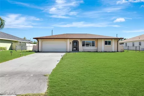 232 SW 34th St, Cape Coral, FL 33914