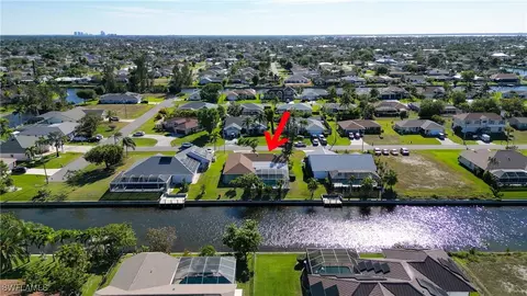 2226 SE 5th Pl, Cape Coral, FL 33990