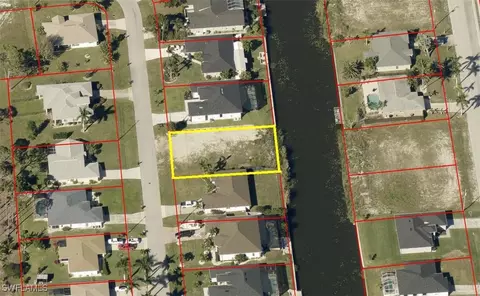 1839 SW 8th Ct, Cape Coral, FL 33991