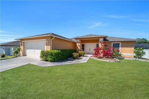 1105 NE 10th Ter, Cape Coral, FL 33909