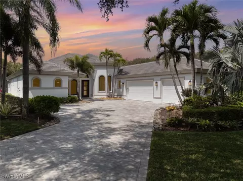 10760 Wintercress Dr, Bonita Springs, FL 34135