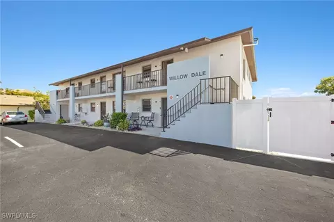 5217 Coronado Pkwy #203, Cape Coral, FL 33904