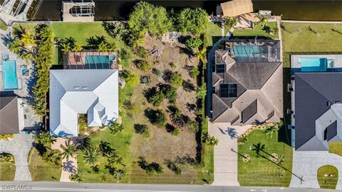3409 Embers Pkwy W, Cape Coral, FL 33993