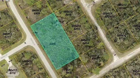 0954126409 Simberg St, North Port, FL 34291