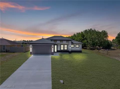 7026 Ramrod Cir, Labelle, FL 33935