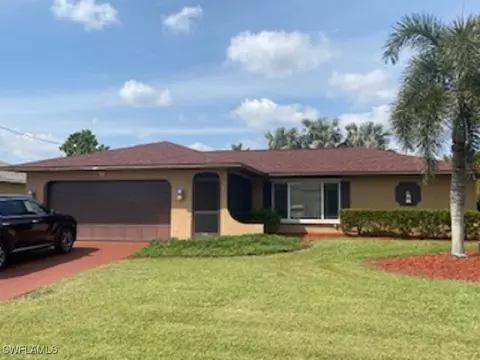 1135 SE 19th Ln, Cape Coral, FL 33990