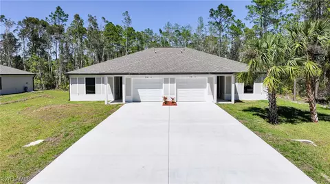561 Nimitz Blvd, Lehigh Acres, FL 33974