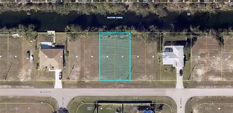 1805 NE 36th Ln, Cape Coral, FL 33909