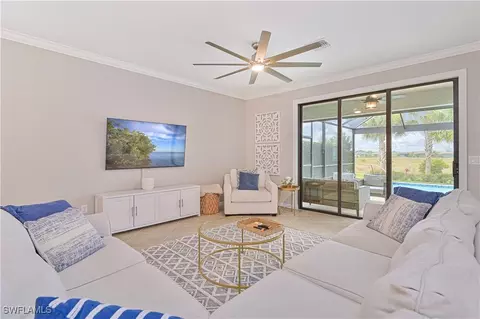 Living - 19912 Beechcrest Pl, Estero, FL 33928 photo 1 of 3