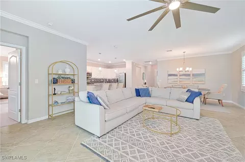 Living - 19912 Beechcrest Pl, Estero, FL 33928 photo 2 of 3