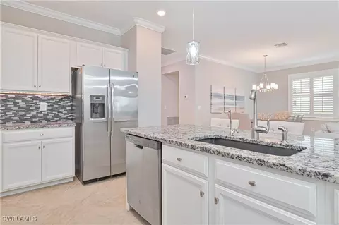 Kitchen - 19912 Beechcrest Pl, Estero, FL 33928 photo 2 of 3