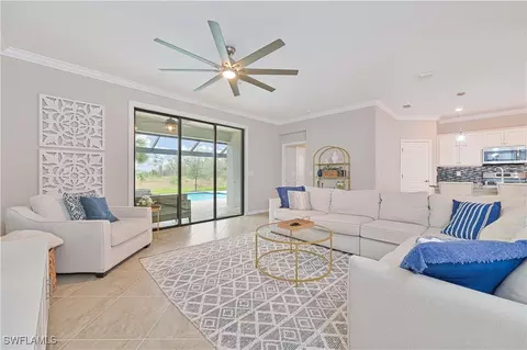 Living - 19912 Beechcrest Pl, Estero, FL 33928 photo 3 of 3