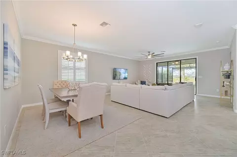Dining - 19912 Beechcrest Pl, Estero, FL 33928 photo 1 of 2