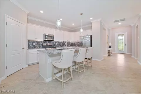 Kitchen - 19912 Beechcrest Pl, Estero, FL 33928 photo 3 of 3
