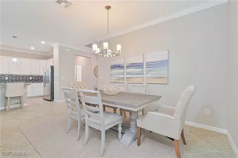 Dining - 19912 Beechcrest Pl, Estero, FL 33928 photo 2 of 2