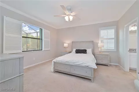 Bedroom - 19912 Beechcrest Pl, Estero, FL 33928 photo 1 of 6