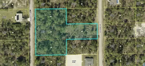 1106 Prospect Ave, Lehigh Acres, FL 33972