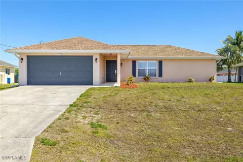 3201 NW 4th Ave, Cape Coral, FL 33993