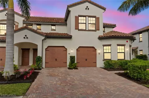 11780 Grand Belvedere Way #203, Fort Myers, FL 33913