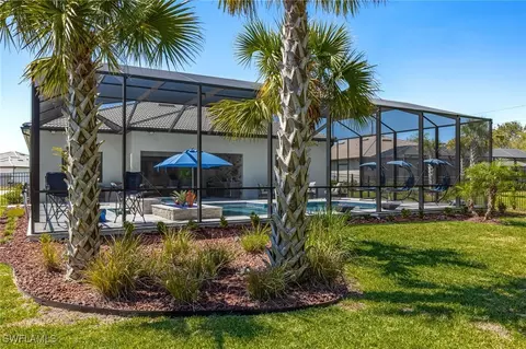 2972 Sagittaria Ln, Alva, FL 33920