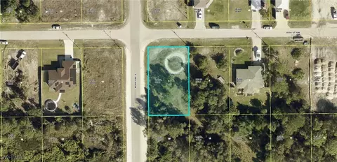 3219 39th St SW, Lehigh Acres, FL 33976