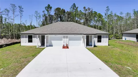 557 Nimitz Blvd, Lehigh Acres, FL 33974
