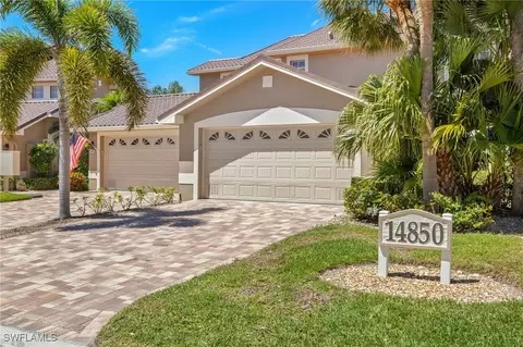 14850 Crystal Cove Ct #401, Fort Myers, FL 33919