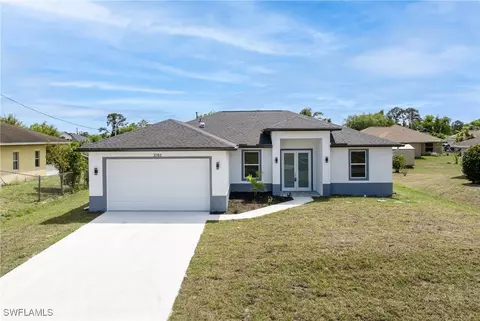 3703 11th St W, Lehigh Acres, FL 33971
