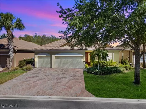 21826 Bella Terra Blvd, Estero, FL 33928