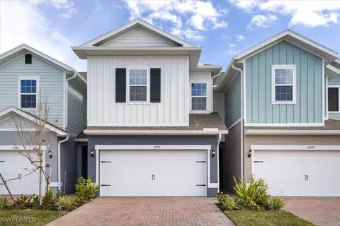17375 Peregrine Way, Punta Gorda, FL 33982