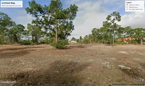 3032 NW 17th Pl, Cape Coral, FL 33993
