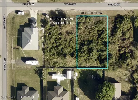 3113 10th St SW, Lehigh Acres, FL 33976